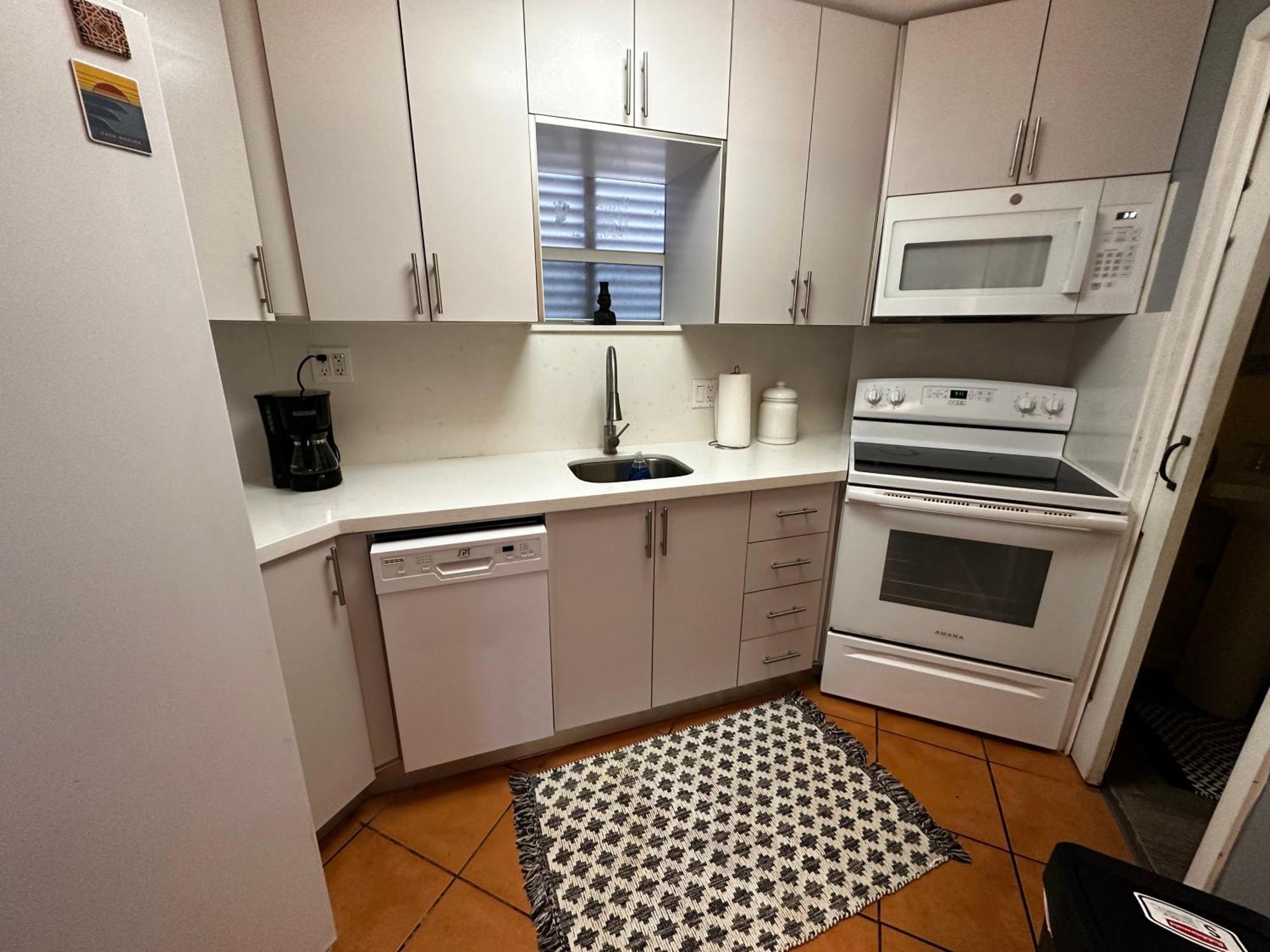 Appartement In Stock Island Key West