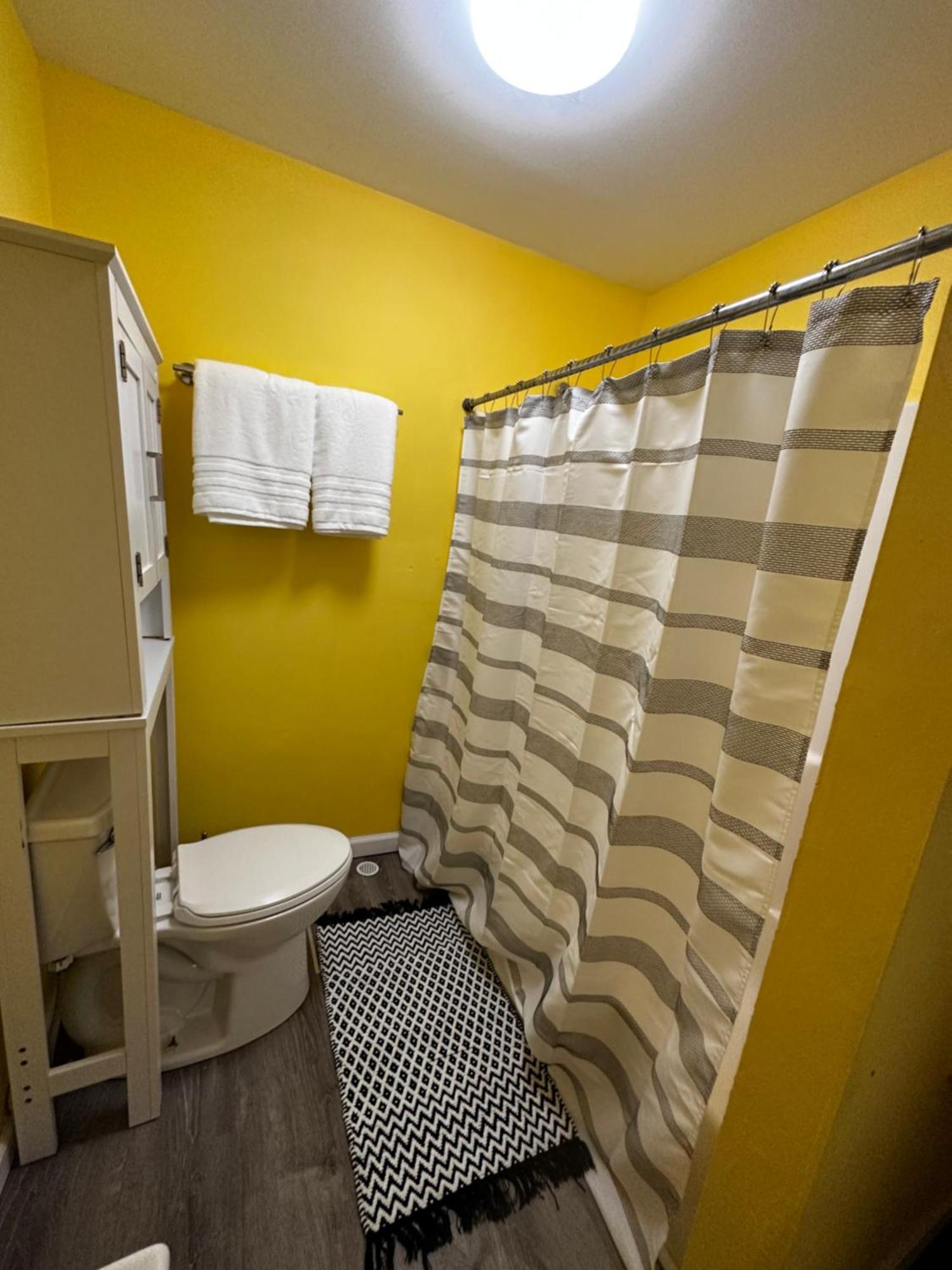 In Stock Island Apartamento